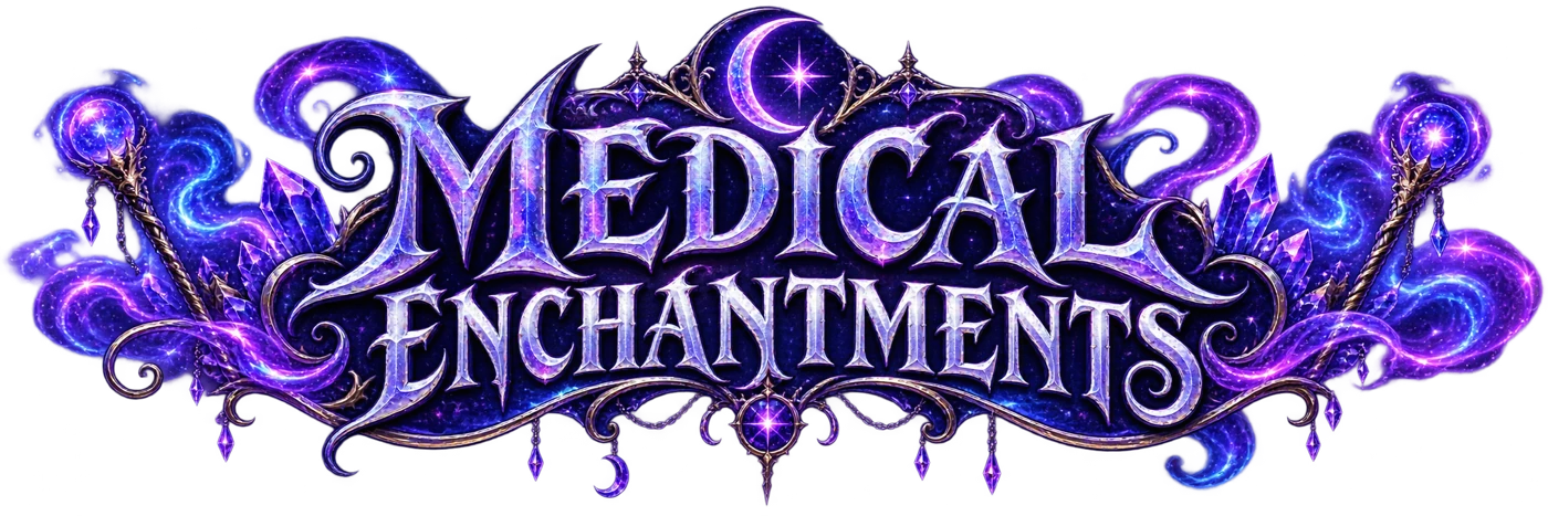 Medical Enchantments