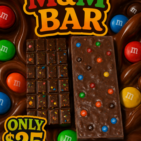 Enchantment bar 3000mg