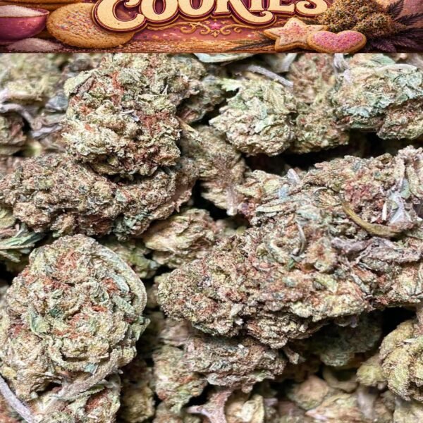 Sugar Cookies AAA smalls (14G)