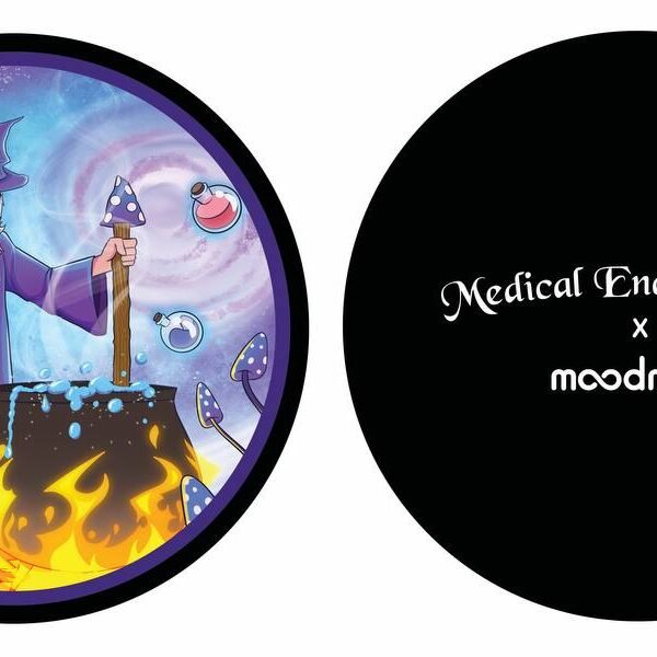 MOOD MATS
