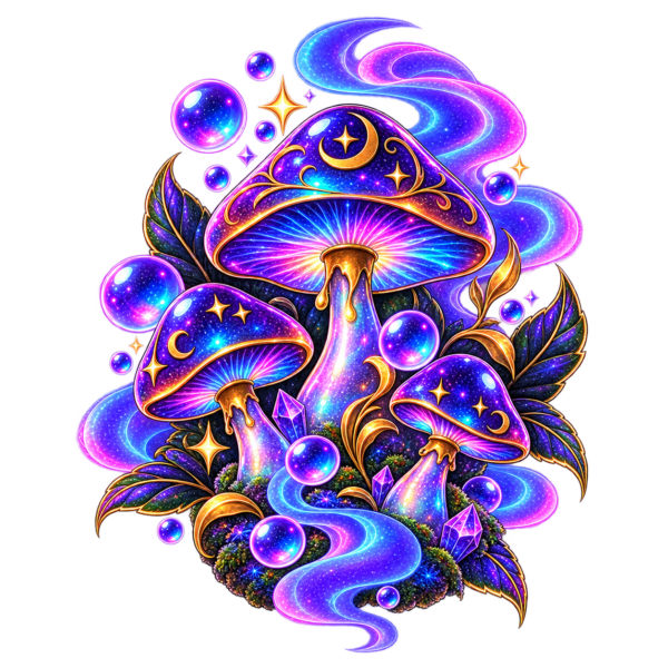 Mushrooms