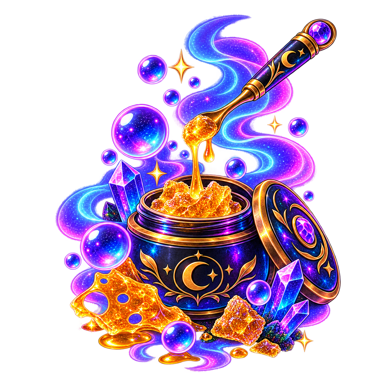 Concentrates