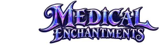 Medical Enchantments